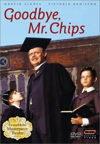 Watch and Download Goodbye, Mr. Chips 10