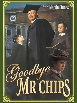 Watch and Download Goodbye, Mr. Chips 2