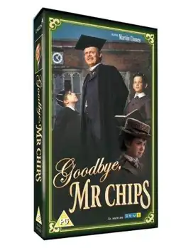 Watch and Download Goodbye, Mr. Chips 3