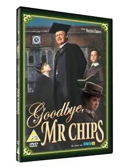 Watch and Download Goodbye, Mr. Chips 4