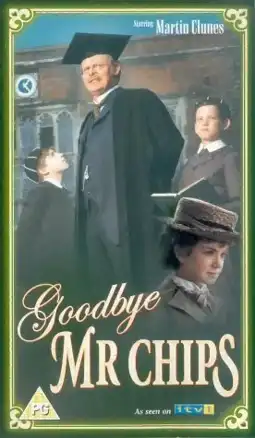 Watch and Download Goodbye, Mr. Chips 6