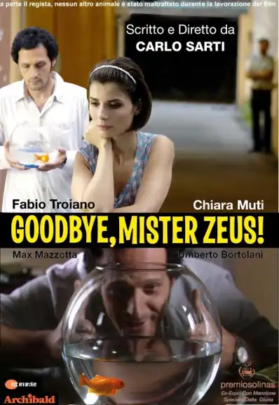 Watch and Download Goodbye Mr. Zeus! 1