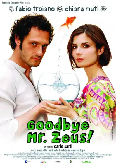 Watch and Download Goodbye Mr. Zeus! 2