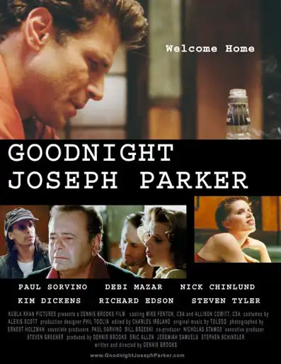 Watch and Download Goodnight, Joseph Parker 1