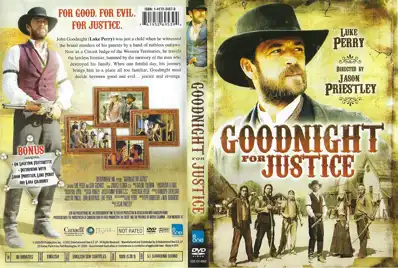 Watch and Download Goodnight for Justice 4