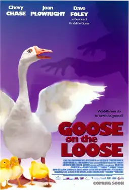 Watch and Download Goose on the Loose 1