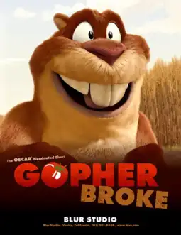 Watch and Download Gopher Broke 2