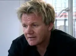 Watch and Download Gordon Ramsay: Shark Bait 3