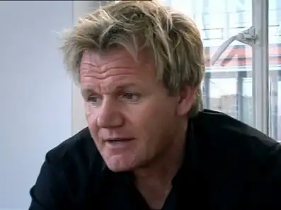 Watch and Download Gordon Ramsay: Shark Bait 5