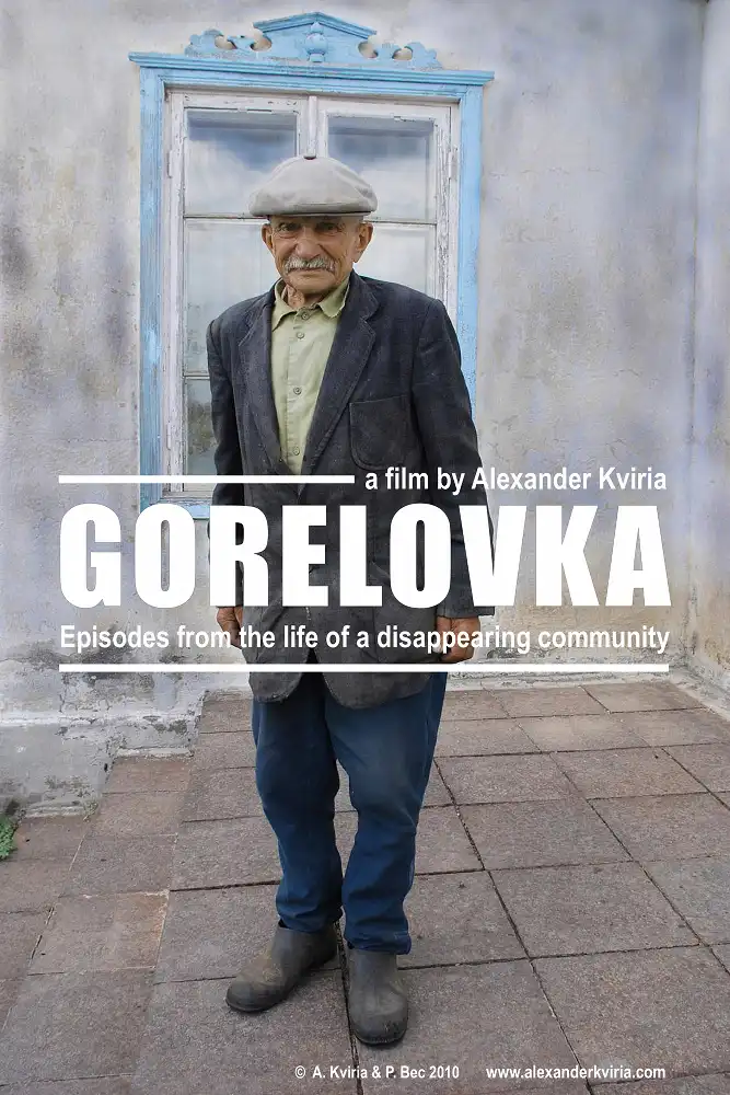 Watch and Download Gorelovka: Episodes from the Life of a Disappearing Community 1