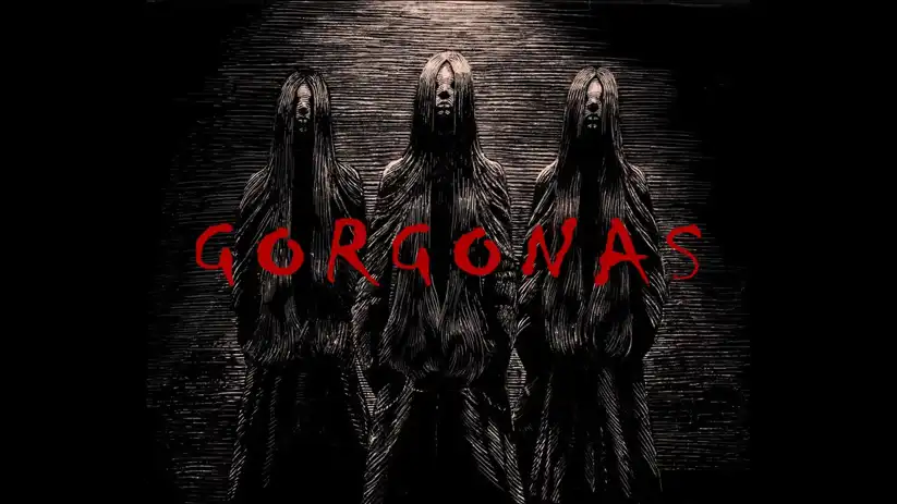 Watch and Download Gorgonas 1