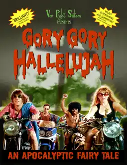 Watch and Download Gory Gory Hallelujah 1