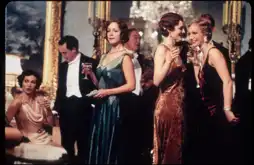 Watch and Download Gosford Park 12