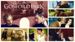 Watch and Download Gosford Park 2