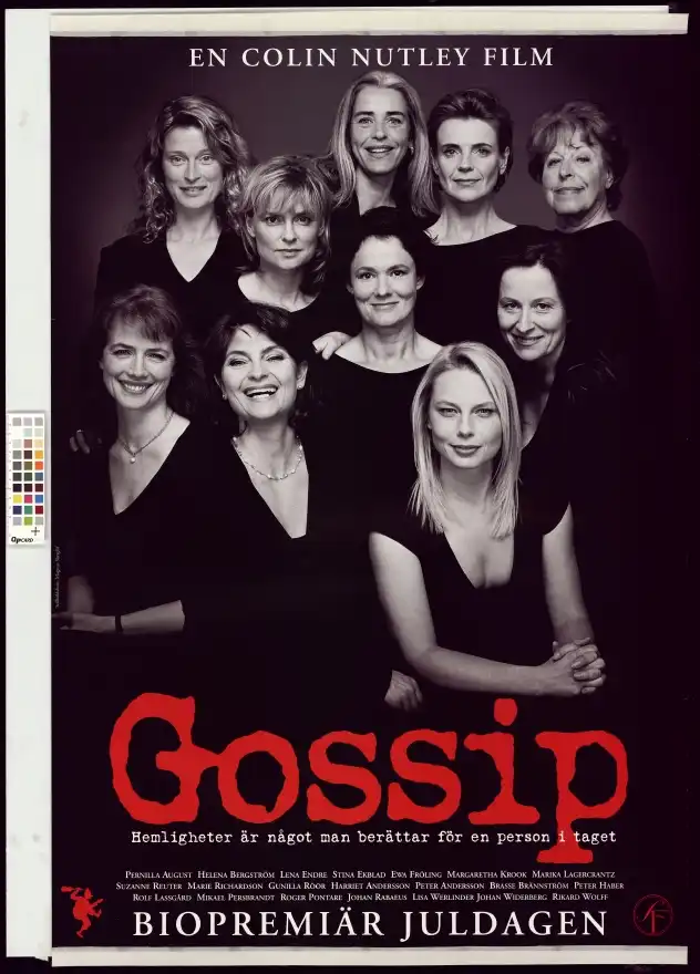 Watch and Download Gossip 12