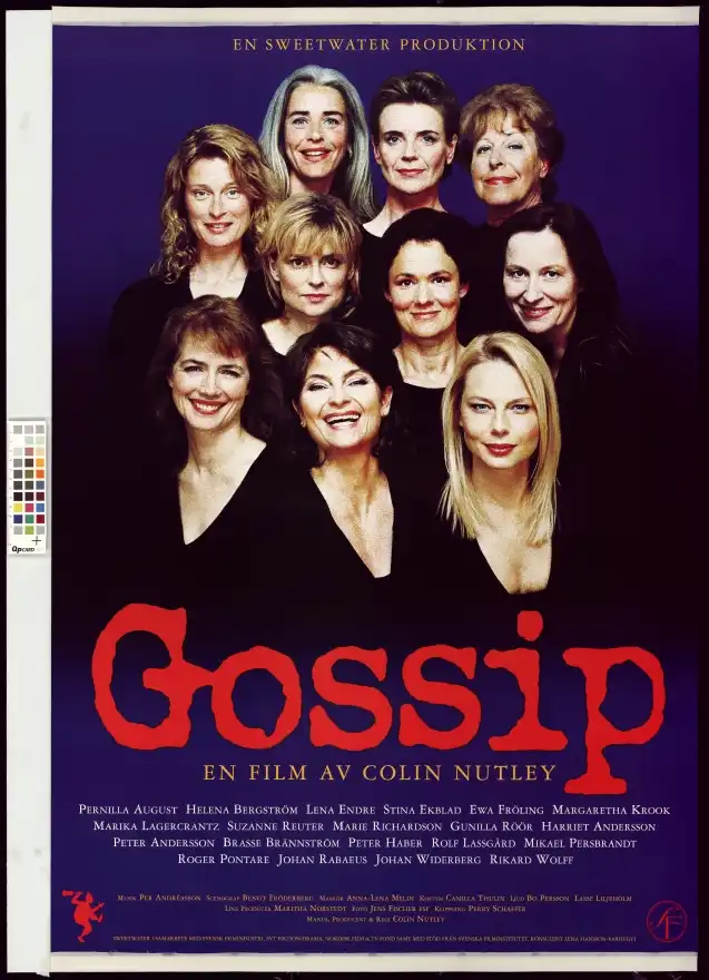 Watch and Download Gossip 13