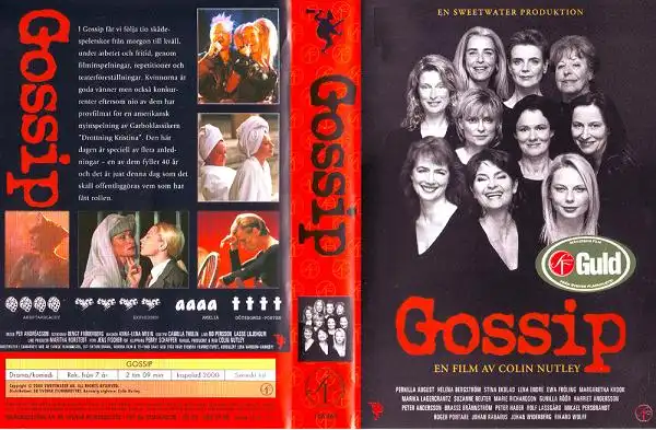 Watch and Download Gossip 14