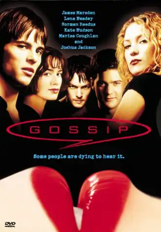 Watch and Download Gossip 15