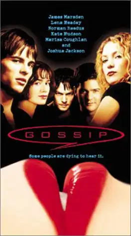 Watch and Download Gossip 16