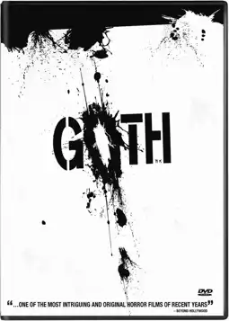 Watch and Download Goth 6