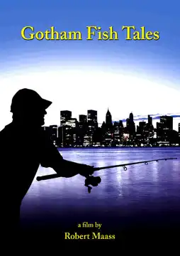 Watch and Download Gotham Fish Tales 1