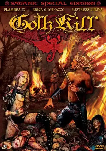 Watch and Download Gothkill 2