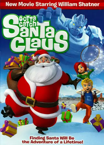 Watch and Download Gotta Catch Santa Claus 2