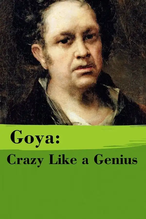 Watch and Download Goya: Crazy Like a Genius 1