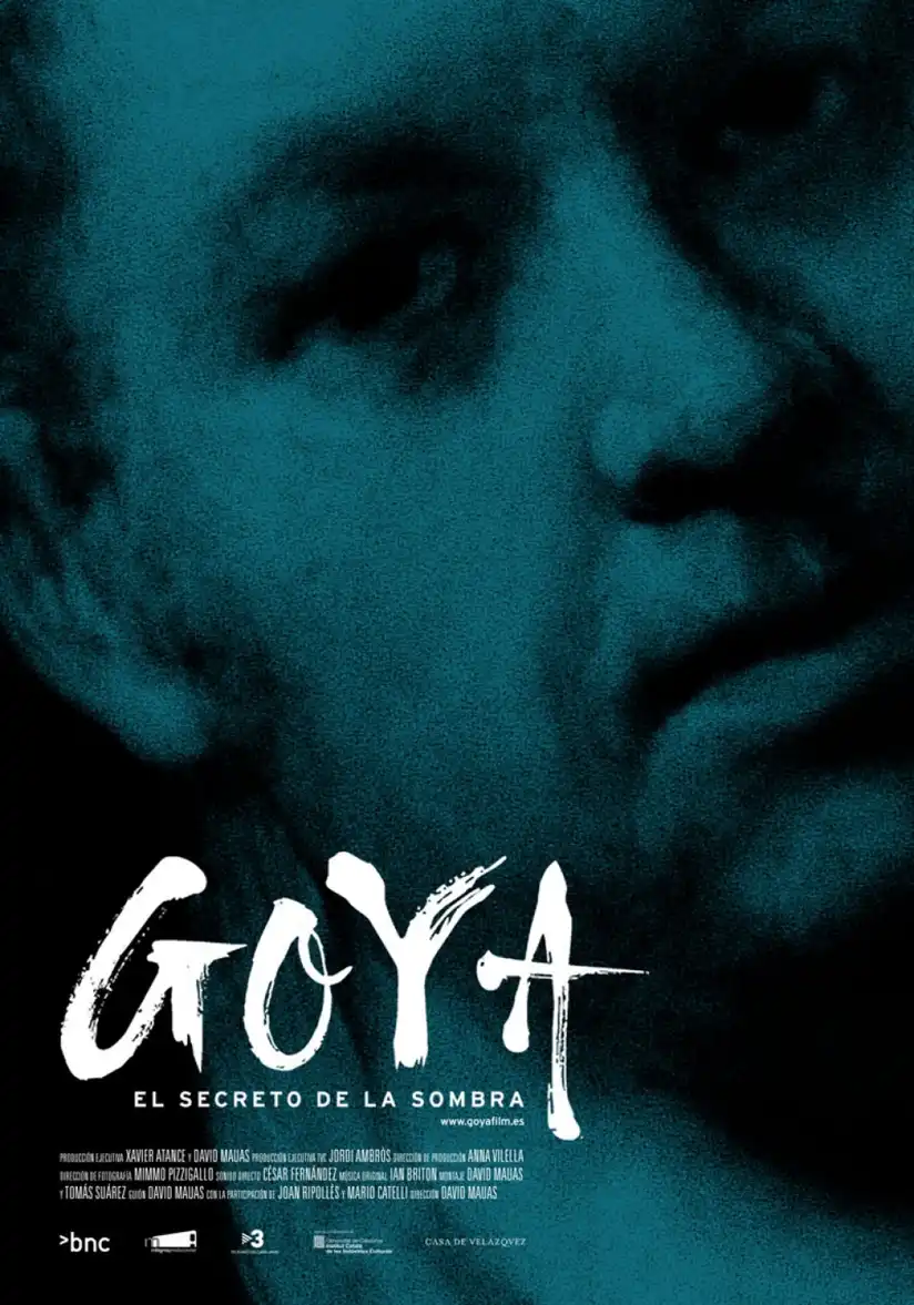 Watch and Download Goya: The Secret of the Shadows 4