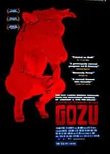 Watch and Download Gozu 4