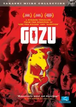 Watch and Download Gozu 5