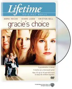 Watch and Download Gracie's Choice 5