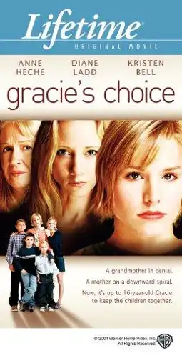 Watch and Download Gracie's Choice 6