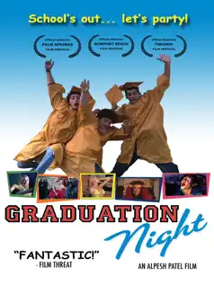 Watch and Download Graduation Night