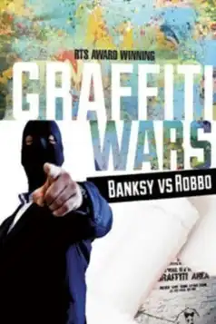 Watch and Download Graffiti Wars