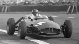 Watch and Download Graham Hill: Driven 1