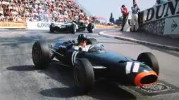 Watch and Download Graham Hill: Driven 2