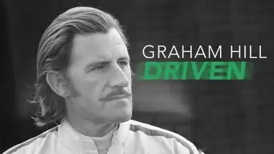 Watch and Download Graham Hill: Driven 4