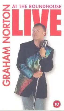 Watch and Download Graham Norton: Live at the Roundhouse 4