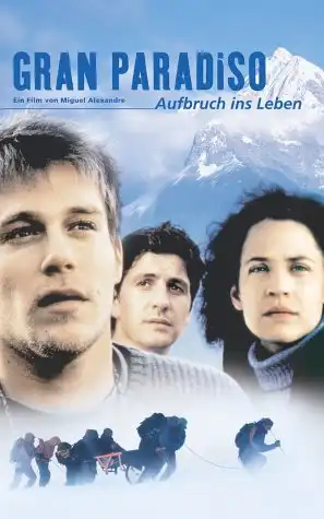 Watch and Download Gran Paradiso 4