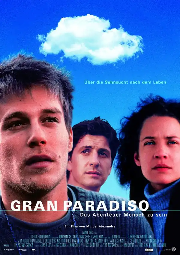 Watch and Download Gran Paradiso 5