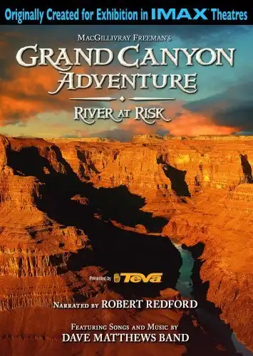 Watch and Download Grand Canyon Adventure: River at Risk 4