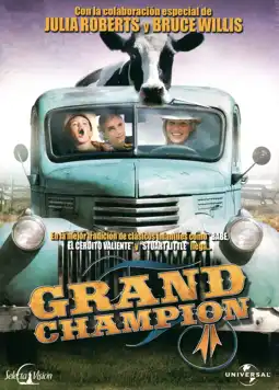 Watch and Download Grand Champion 5