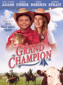 Watch and Download Grand Champion 6