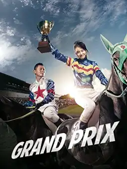 Watch and Download Grand Prix 2