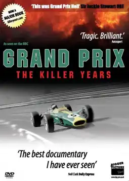 Watch and Download Grand Prix: The Killer Years 2