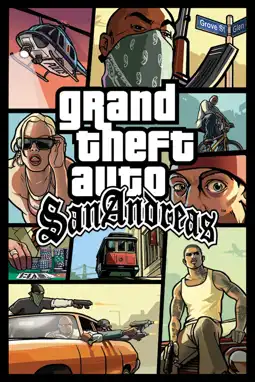 Watch and Download Grand Theft Auto: San Andreas - The Introduction 2