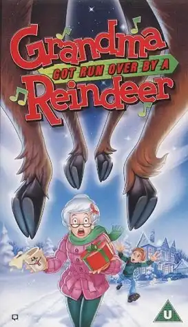 Watch and Download Grandma Got Run Over by a Reindeer 12