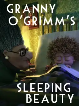 Watch and Download Granny O'Grimm's Sleeping Beauty 2