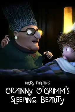 Watch and Download Granny O'Grimm's Sleeping Beauty 8